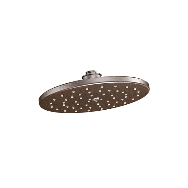 One-Function 10" Diameter Spray Head Rainshower Oil Rubbed Bronze